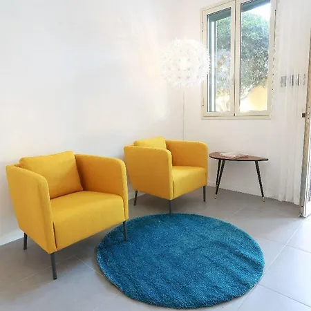 Apartment Casa Ulivo - Sicule *