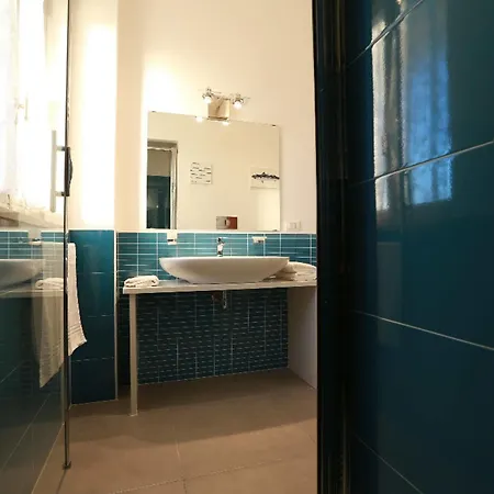 Apartment Casa Ulivo - Sicule