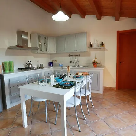 Casa Ulivo - Sicule *