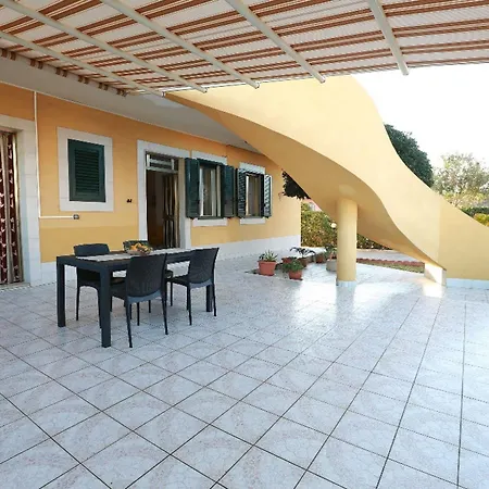 Apartment Casa Ulivo - Sicule Ispica