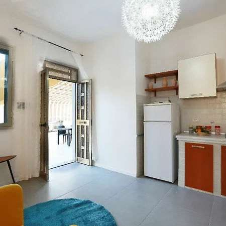 Casa Ulivo - Sicule