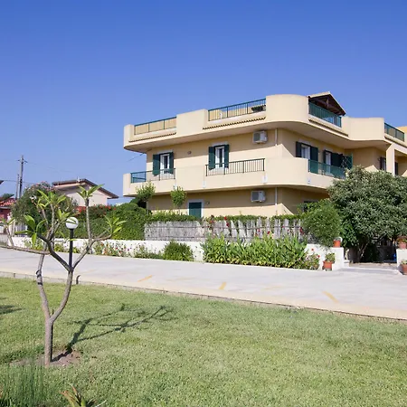 Apartment Casa Ulivo - Sicule